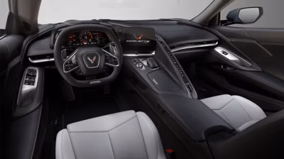 2025 Chevrolet Corvette ZR1 Convertible, 1LZ, RWD 23