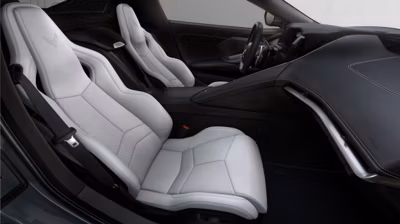 2025 Chevrolet Corvette ZR1 Convertible, 1LZ, RWD 25
