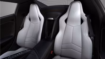2025 Chevrolet Corvette ZR1 Convertible, 1LZ, RWD 27