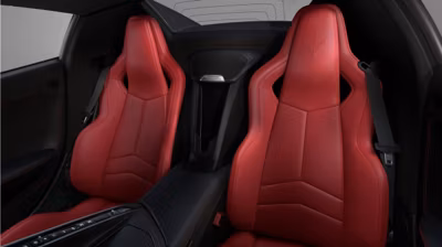 2025 Chevrolet Corvette ZR1 Convertible, 1LZ, RWD 31