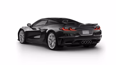 2025 Chevrolet Corvette ZR1 Convertible, 1LZ, RWD 46