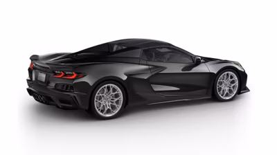 2025 Chevrolet Corvette ZR1 Convertible, 1LZ, RWD 57