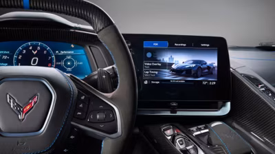 2025 Chevrolet Corvette ZR1 Convertible, 1LZ, RWD 63