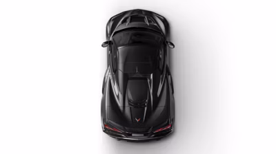 2025 Chevrolet Corvette ZR1 Convertible, 1LZ, RWD 67
