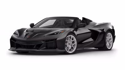 2025 Chevrolet Corvette ZR1 Convertible, 1LZ, RWD 69