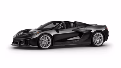 2025 Chevrolet Corvette ZR1 Convertible, 1LZ, RWD 70
