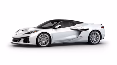 2025 Chevrolet Corvette ZR1 Convertible, 1LZ, RWD 71