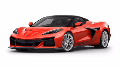 2025 Chevrolet Corvette ZR1 Convertible, 1LZ, RWD 75