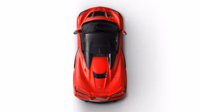 2025 Chevrolet Corvette ZR1 Convertible, 1LZ, RWD 79