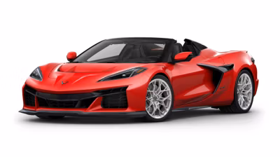 2025 Chevrolet Corvette ZR1 Convertible, 1LZ, RWD 81
