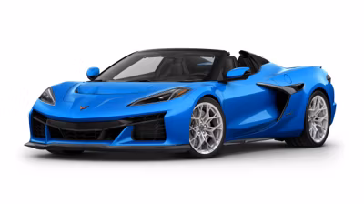 2025 Chevrolet Corvette ZR1 Convertible, 1LZ, RWD 94