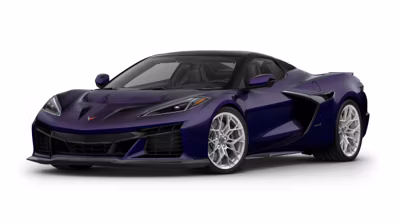 2025 Chevrolet Corvette ZR1 Convertible, 1LZ, RWD 99