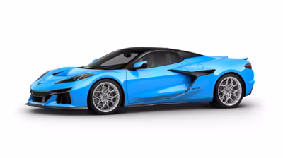 2025 Chevrolet Corvette ZR1 Convertible, 1LZ, RWD 112