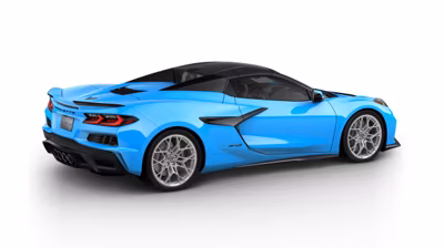 2025 Chevrolet Corvette ZR1 Convertible, 1LZ, RWD 114