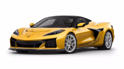 2025 Chevrolet Corvette ZR1 Convertible, 1LZ, RWD 123