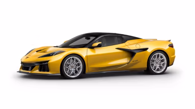 2025 Chevrolet Corvette ZR1 Convertible, 1LZ, RWD 124