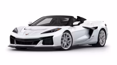 2025 Chevrolet Corvette ZR1 Convertible, 1LZ, RWD 126