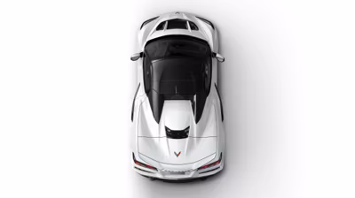 2025 Chevrolet Corvette ZR1 Convertible, 3LZ, RWD 157