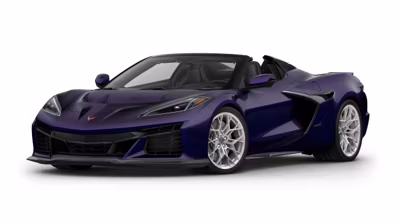 2025 Chevrolet Corvette ZR1 Convertible, 3LZ, RWD 159