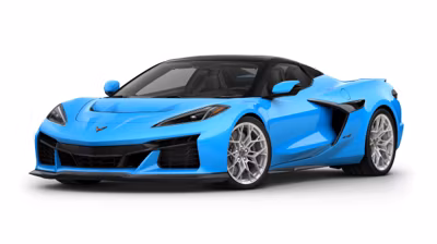 2025 Chevrolet Corvette ZR1 Convertible, 3LZ, RWD 164