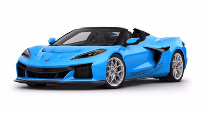 2025 Chevrolet Corvette ZR1 Convertible, 3LZ, RWD 171