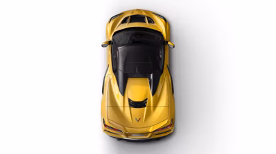 2025 Chevrolet Corvette ZR1 Convertible, 3LZ, RWD 181