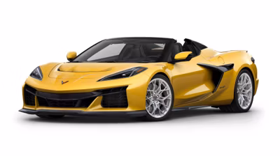 2025 Chevrolet Corvette ZR1 Convertible, 3LZ, RWD 183