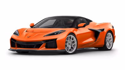 2025 Chevrolet Corvette ZR1 Convertible, 3LZ, RWD 188