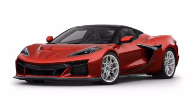 2025 Chevrolet Corvette ZR1 Convertible, 3LZ, RWD 200