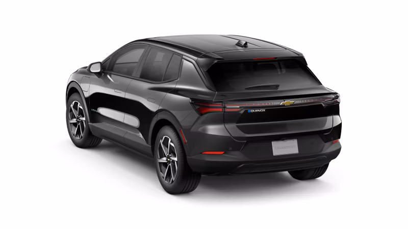 2026 Chevrolet Equinox EV LT 1 FWD - Image 12