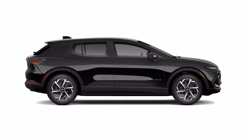 2026 Chevrolet Equinox EV LT 1 FWD - Image 13