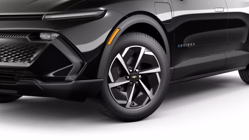 2026 Chevrolet Equinox EV LT 1 FWD - Image 14