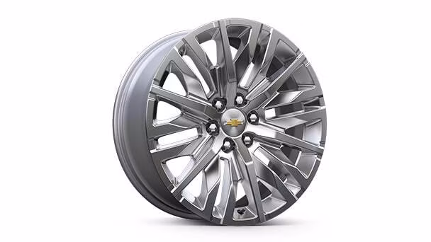 2026 Chevrolet Tahoe LS RWD - Image 28