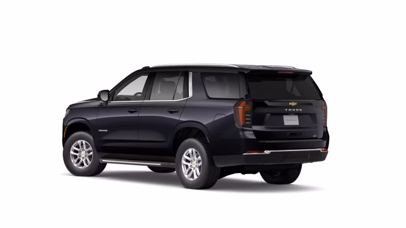 2026 Chevrolet Tahoe LT RWD - Image 11