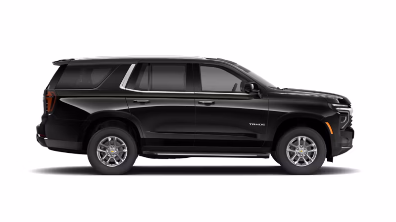 2026 Chevrolet Tahoe LT RWD - Image 14