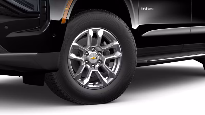 2026 Chevrolet Tahoe LT RWD - Image 16