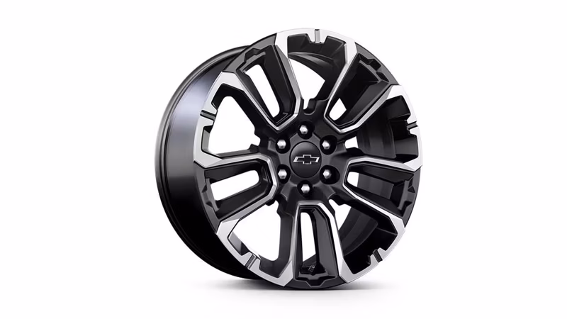 2026 Chevrolet Tahoe LT RWD - Image 48