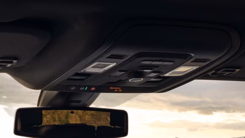 2026 Chevrolet Tahoe RST RWD - Image 7