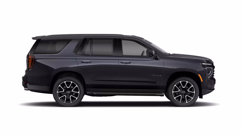 2026 Chevrolet Tahoe RST RWD - Image 9