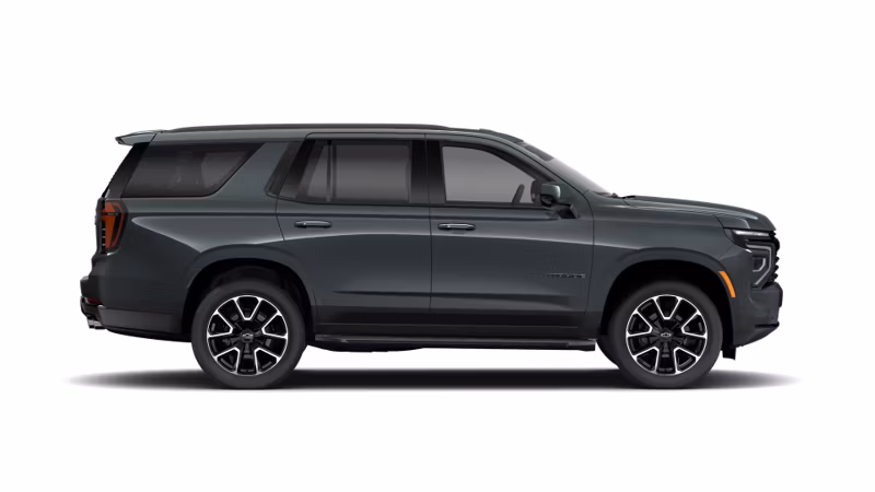 2026 Chevrolet Tahoe RST RWD - Image 21