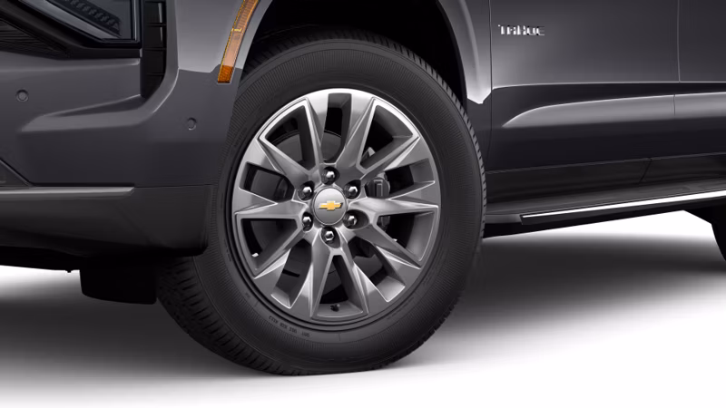 2026 Chevrolet Tahoe Premier RWD - Image 14