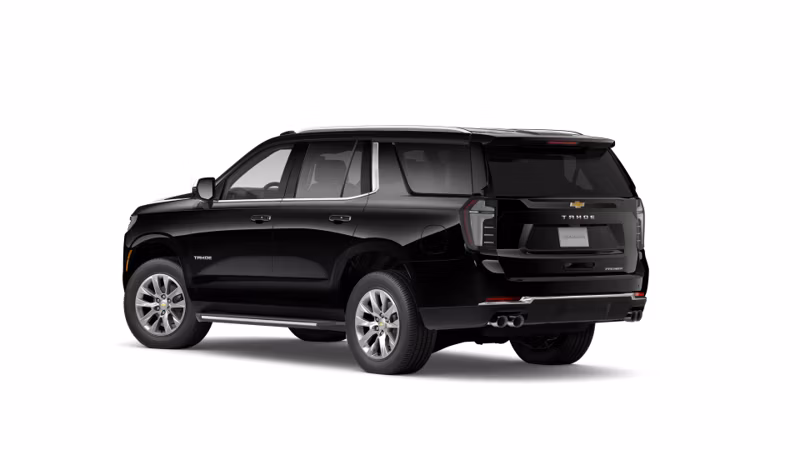 2026 Chevrolet Tahoe Premier RWD - Image 17
