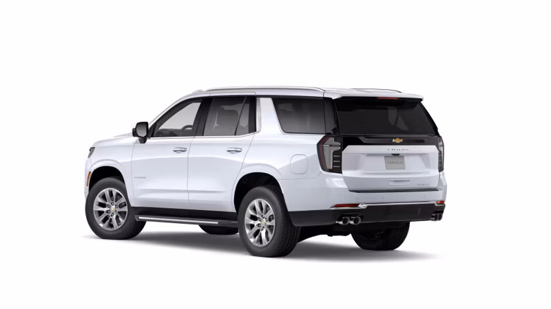 2026 Chevrolet Tahoe Premier RWD - Image 29