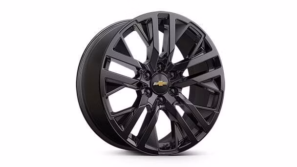 2026 Chevrolet Tahoe Premier RWD - Image 32