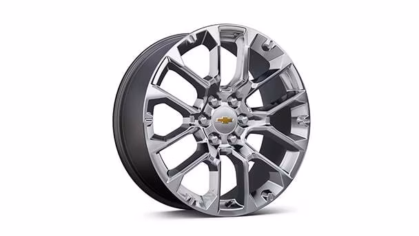 2026 Chevrolet Tahoe Premier RWD - Image 36