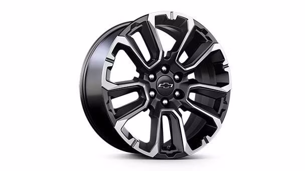 2026 Chevrolet Suburban High Country RWD - Image 31