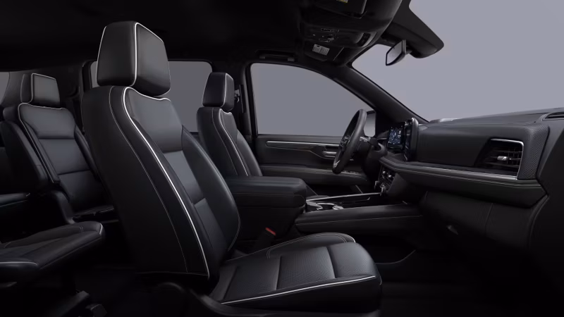 2026 Chevrolet Suburban Premier RWD - Image 42