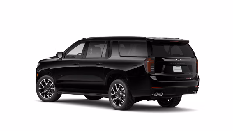 2026 Chevrolet Suburban RST RWD - Image 14