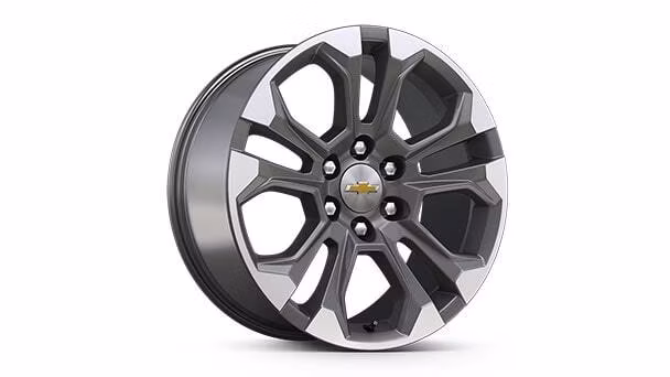 2026 Chevrolet Suburban LT RWD - Image 30