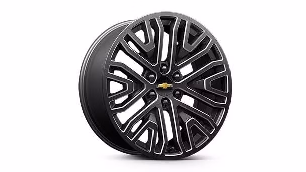 2026 Chevrolet Suburban LS RWD - Image 29